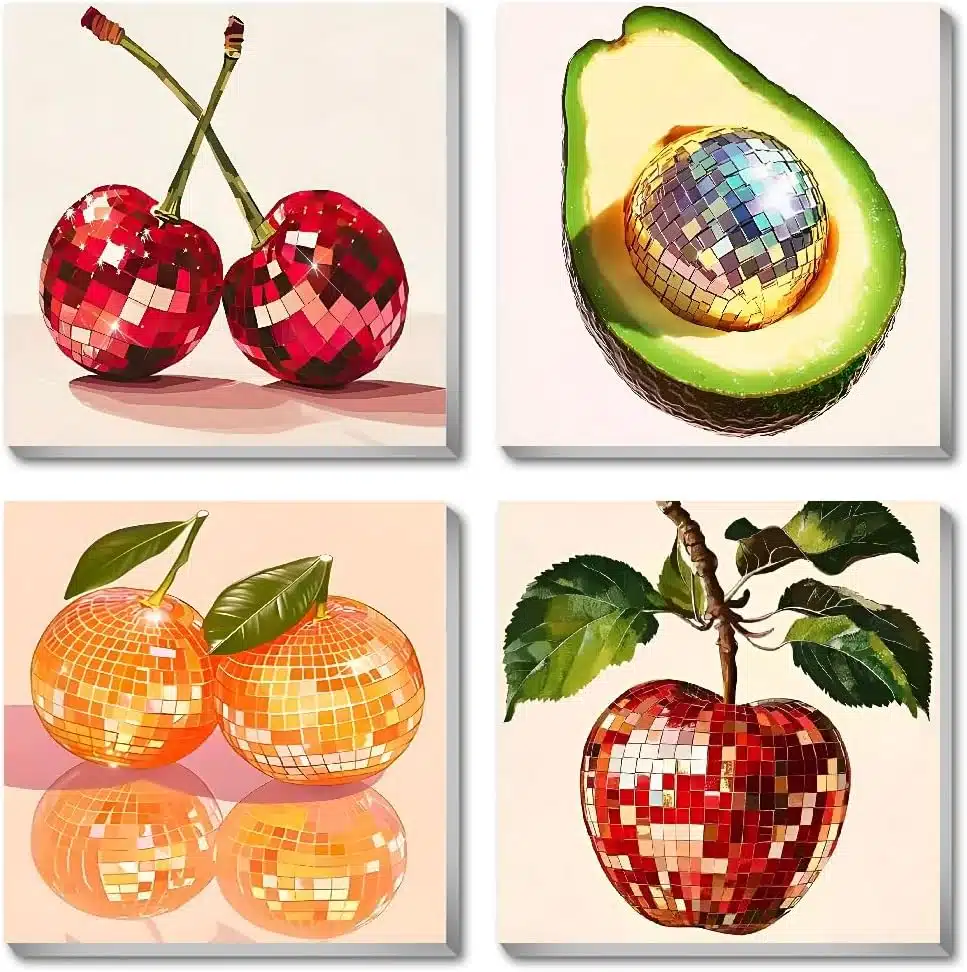 Disco20Ball20Canvass